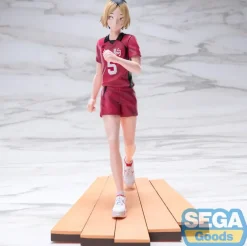 Haikyu!! - Kenma Kozume Statue / High Premium: Sega