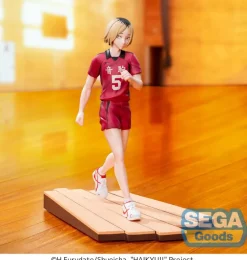 Haikyu!! - Kenma Kozume Statue / High Premium: Sega