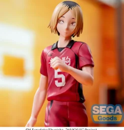 Haikyu!! - Kenma Kozume Statue / High Premium: Sega