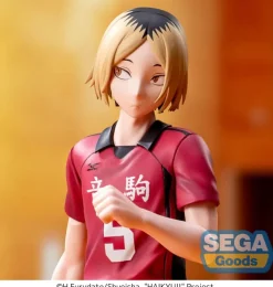 Haikyu!! - Kenma Kozume Statue / High Premium: Sega