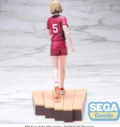 Haikyu!! - Kenma Kozume Statue / High Premium: Sega