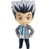 Haikyu!! - Kotaro Bokuto Nendoroid: Orange Rouge