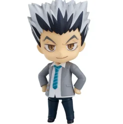 Haikyu!! - Kotaro Bokuto Nendoroid: Orange Rouge