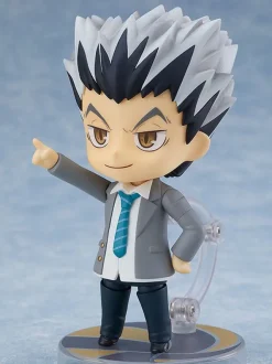 Haikyu!! - Kotaro Bokuto Nendoroid: Orange Rouge