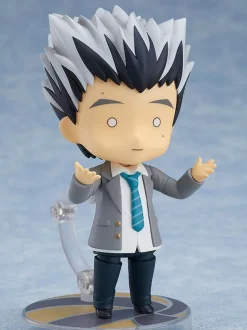 Haikyu!! - Kotaro Bokuto Nendoroid: Orange Rouge
