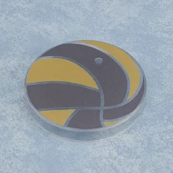 Haikyu!! - Kotaro Bokuto Nendoroid: Orange Rouge