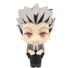 Haikyu!! - Kotaro Bokuto Statue / Look Up: Megahouse