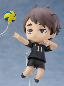 Haikyu!! - Osamu Miya Nendoroid: Good Smile Company
