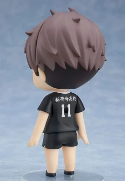 Haikyu!! - Osamu Miya Nendoroid [NEUAUFLAGE]: Good Smile Company