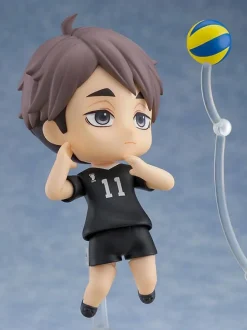 Haikyu!! - Osamu Miya Nendoroid [NEUAUFLAGE]: Good Smile Company
