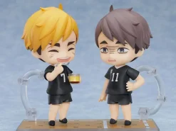 Haikyu!! - Osamu Miya Nendoroid [NEUAUFLAGE]: Good Smile Company