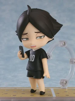Haikyu!! - Rintaro Suna Nendoroid: Orange Rouge