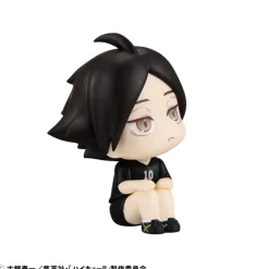 Haikyu!! - Shinsuke Kita & Rintaro Suna Statue / Look Up Uniform Ver. (with gift): MegaHouse