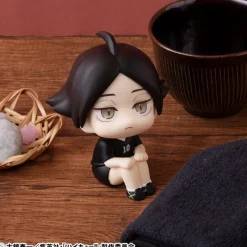 Haikyu!! - Shinsuke Kita & Rintaro Suna Statue / Look Up Uniform Ver. (with gift): MegaHouse