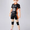 Haikyu!! - Shoyo Hinata Actionfigur / S.H.Figuarts: Tamashii Nations