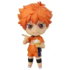 Haikyu!! - Shoyo Hinata Nendoroid / The New Karasuno: Orange Rouge