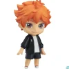 Haikyu!! - Shoyo Hinata Nendoroid / Jersey Version: Good Smile Company