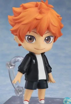 Haikyu!! - Shoyo Hinata Nendoroid / Jersey Version: Good Smile Company