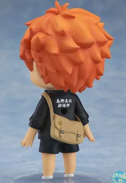 Haikyu!! - Shoyo Hinata Nendoroid / Jersey Version: Good Smile Company