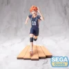Haikyu!! - Shoyo Hinata Statue / High Premium: Sega