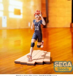 Haikyu!! - Shoyo Hinata Statue / High Premium: Sega