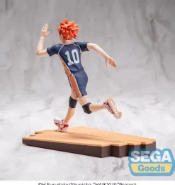 Haikyu!! - Shoyo Hinata Statue / High Premium: Sega