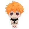Haikyu!! - Shoyo Hinata Statue / Look Up Uniform Ver.: Megahouse