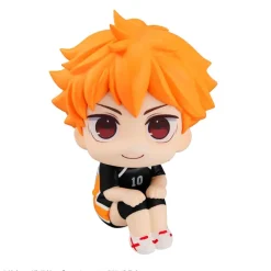 Haikyu!! - Shoyo Hinata Statue / Look Up Uniform Ver.: Megahouse
