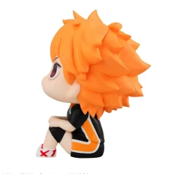Haikyu!! - Shoyo Hinata Statue / Look Up Uniform Ver.: Megahouse