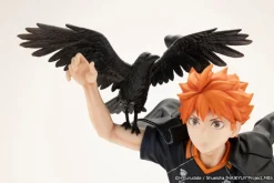 Haikyu!! - Shoyo Hinata Statue / ARTFXJ: Kotobukiya