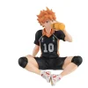 Haikyu!! - Shoyo Hinata Statue / G.E.M. Serie Palm Size: MegaHouse