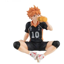 Haikyu!! - Shoyo Hinata Statue / G.E.M. Serie Palm Size: MegaHouse