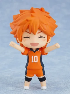 Haikyu!! - Surprise Nationals Arc Nendoroid / Sortiment (8): Orange Rouge