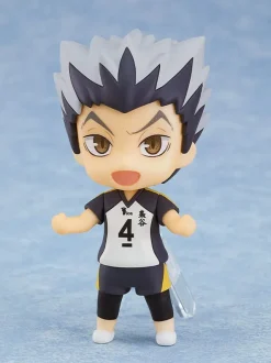 Haikyu!! - Surprise Nationals Arc Nendoroid / Sortiment (8): Orange Rouge