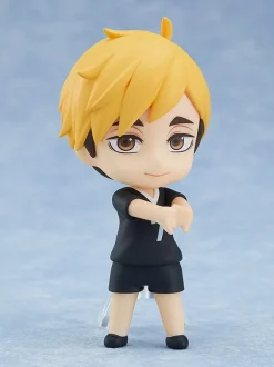 Haikyu!! - Surprise Nationals Arc Nendoroid / Sortiment (8): Orange Rouge