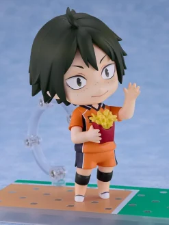 Haikyu!! - Tadashi Yamaguchi Nendoroid / The New Karasuno Version: Good Smile Company