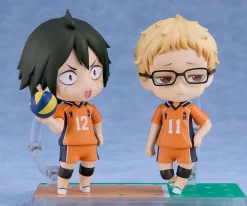 Haikyu!! - Tadashi Yamaguchi Nendoroid / The New Karasuno Version: Good Smile Company
