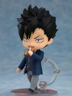 Haikyu!! - Tetsuro Kuroo Nendoroid / School Uniform Ver.: Good Smile Company