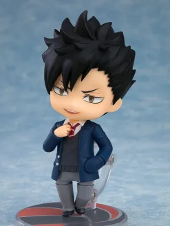 Haikyu!! - Tetsuro Kuroo Nendoroid / School Uniform Ver.: Good Smile Company