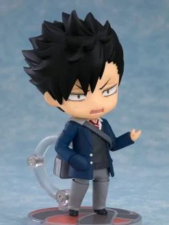 Haikyu!! - Tetsuro Kuroo Nendoroid / School Uniform Ver.: Good Smile Company