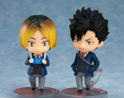 Haikyu!! - Tetsuro Kuroo Nendoroid / School Uniform Ver.: Good Smile Company