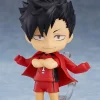 Haikyu!! - Tetsuro Kuroo Nendoroid [NEUAUFLAGE]: Orange Rouge
