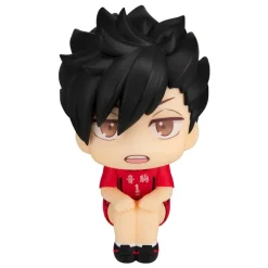 Haikyu!! - Tetsuro Kuroo Statue / Look Up Uniform Ver.: MegaHouse