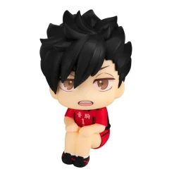 Haikyu!! - Tetsuro Kuroo Statue / Look Up Uniform Ver.: MegaHouse
