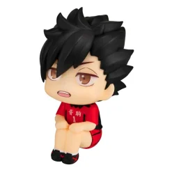 Haikyu!! - Tetsuro Kuroo Statue / Look Up Uniform Ver.: MegaHouse