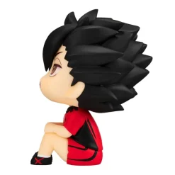 Haikyu!! - Tetsuro Kuroo Statue / Look Up Uniform Ver.: MegaHouse