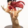Haikyu!! - Tetsuro Kuroo Statue / ARTFXJ: Kotobukiya