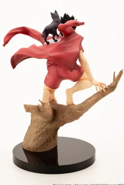 Haikyu!! - Tetsuro Kuroo Statue / ARTFXJ: Kotobukiya