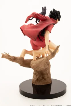 Haikyu!! - Tetsuro Kuroo Statue / ARTFXJ: Kotobukiya