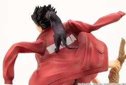 Haikyu!! - Tetsuro Kuroo Statue / ARTFXJ: Kotobukiya